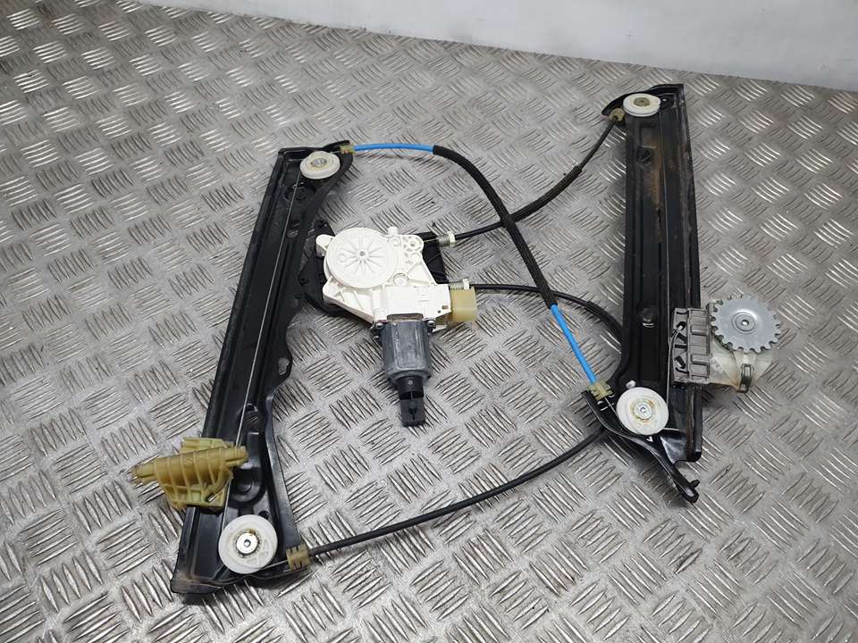 BMW 4 Series F32/F33/F36 (2013-2020) Front Left Door Window Regulator 7326327, C13313104 24654179