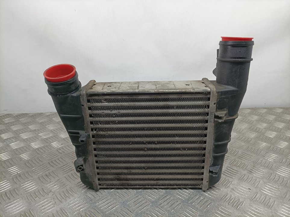 DODGE A4 B6/8E (2000-2005) Radiator intercooler 8E0145805AA,3229440 21642810