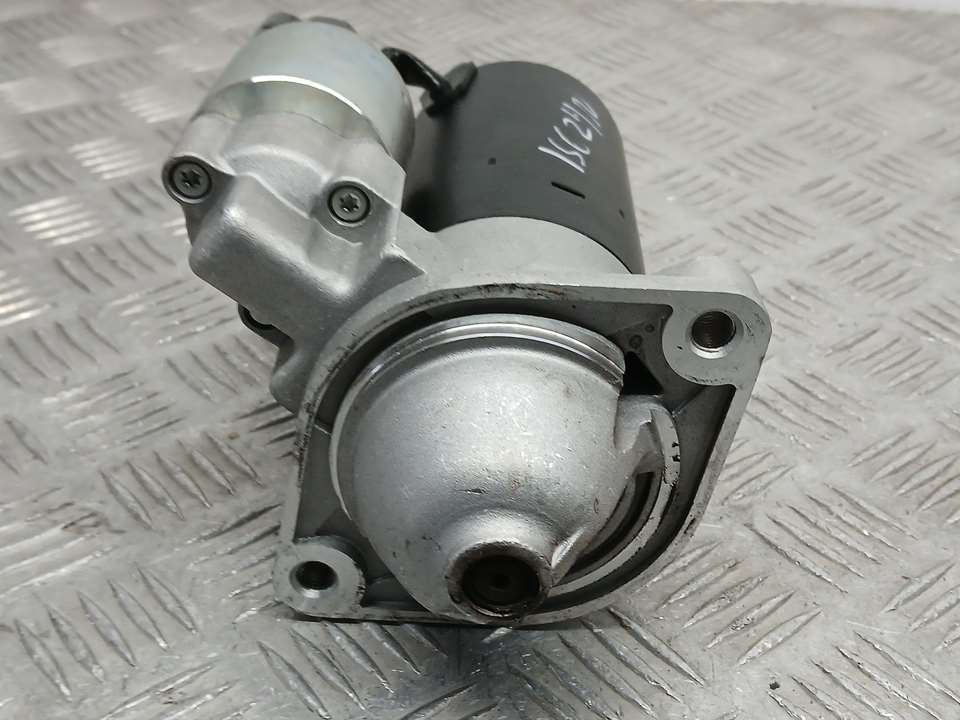 FIAT Avensis 1 generation (1997-2003) Starteris 2810002080 25196152