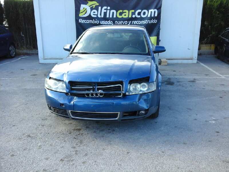 DODGE A4 B6/8E (2000-2005) Front Left Fog Light 8E0941699B,82455003S 18661877