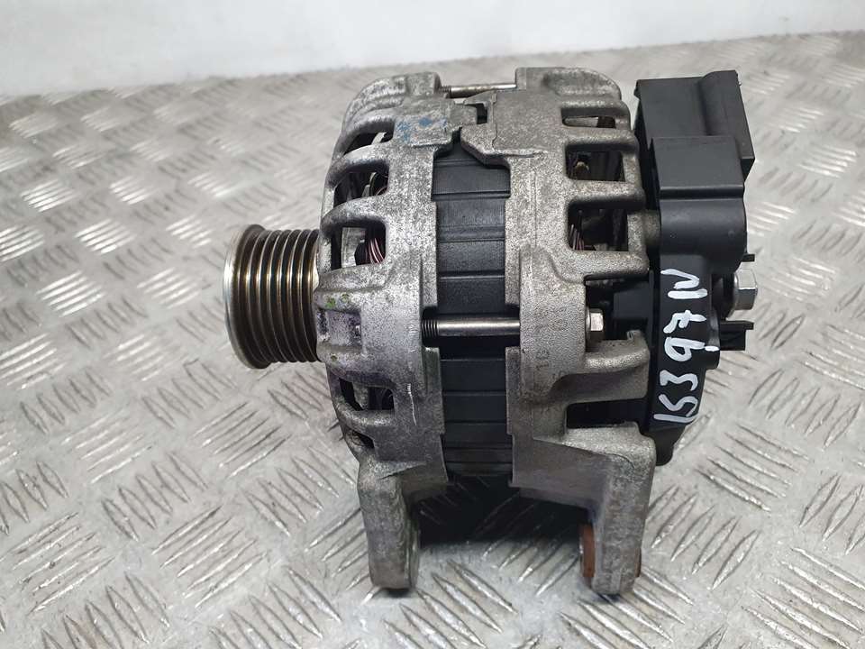 RENAULT Captur 1 generation (2013-2019) Alternator 231006007R,F000BL04C4 24110928