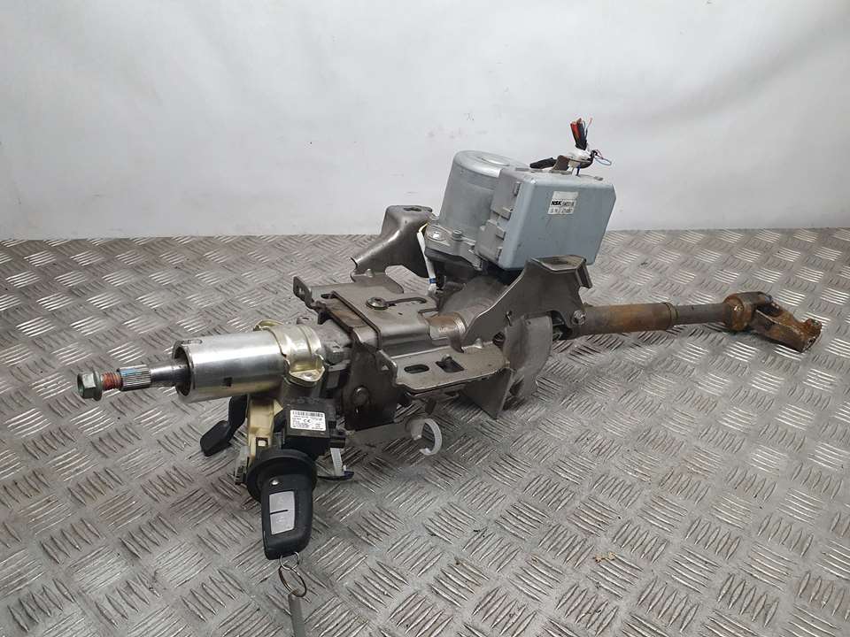 NISSAN Qashqai 2 generation (2013-2023) Steering Column Mechanism 48810HV00A, BD0281Q 23865056