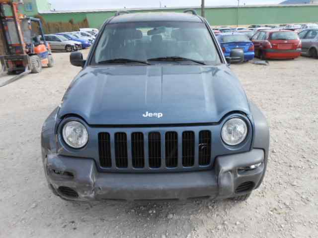 JEEP Cherokee 3 generation (KJ)  (2005-2007) Vasen etuovi 55176891AI,POCOTOCADA 18633756