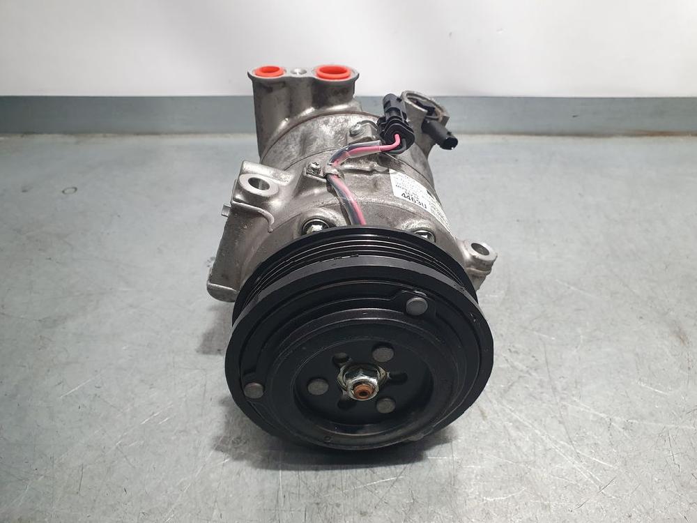 HYUNDAI Astra K (2015-2021) Pompă de aer conditionat 39034463, PXC14 18714753