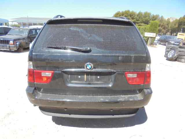 BMW X5 E53 (1999-2006) Front Right Door Airbag SRS 34703723404B 18532212