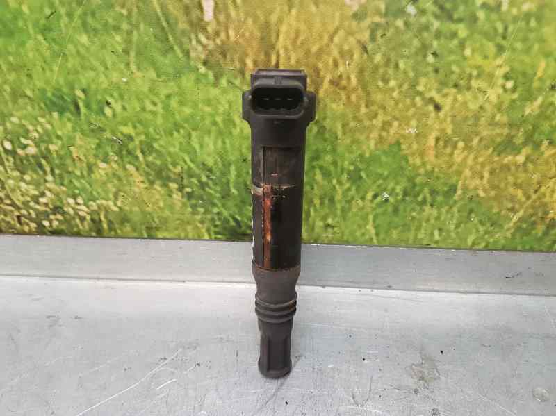 PEUGEOT 208 Peugeot 208 (2012-2015) High Voltage Ignition Coil 9671214580,28211913 18541068