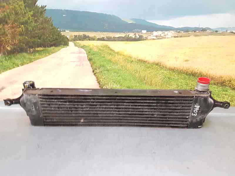 DODGE X-Trail T31 (2007-2014) Intercooler Radiator TOCADOVERFOTOS 18622585