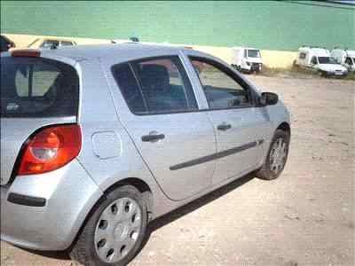 CHEVROLET Clio 2 generation (1998-2013) Воздухомер воздушного фильтра 8200358901,5WK97007 18411449