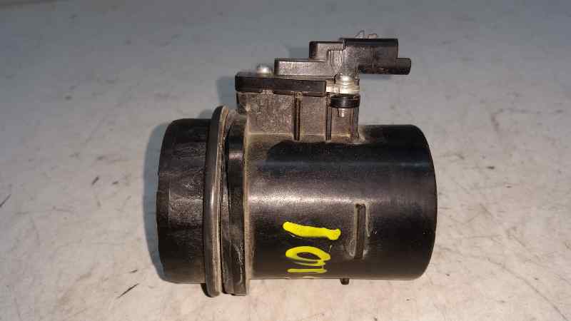 PEUGEOT 2008 1 generation (2013-2020) Mass Air Flow Sensor MAF AFH5024, 9683282980 24009408