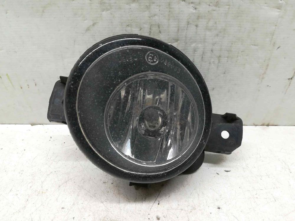 RENAULT Clio 1 generation (1990-1998) Front Left Fog Light 18425066