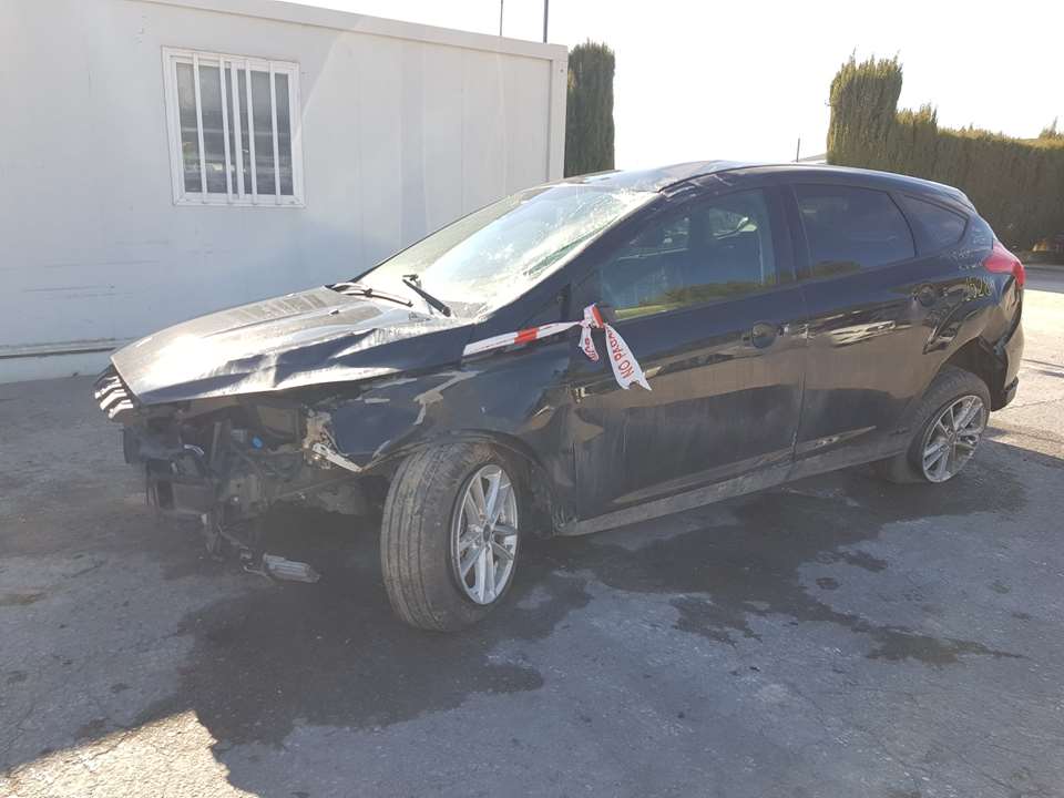 FORD Focus 3 generation (2011-2020) Стартер 3M5T11000CG, FOMOCO 22946987