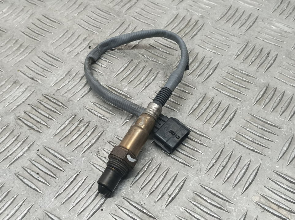 MERCEDES-BENZ A-Class W176 (2012-2018) Lambda Oxygen Sensor 8201395330,0281004221 18733663