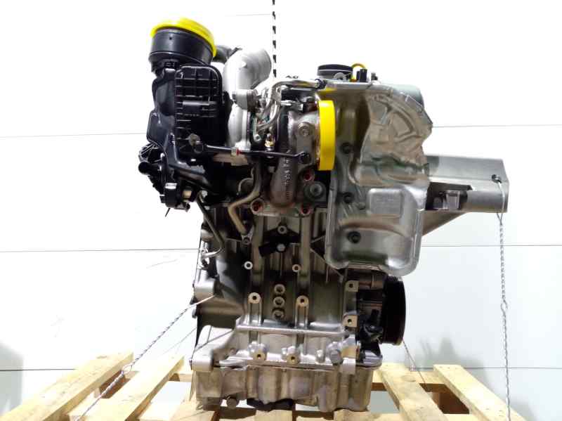 VOLKSWAGEN Polo 6 generation (2017-2024) Engine DKL, 380332 18666401