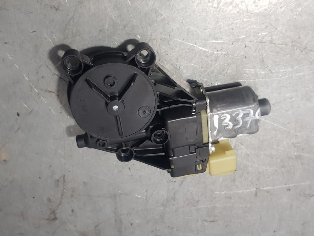 FORD Fiesta 5 generation (2001-2010) Front Right Door Window Control Motor 8A6114553B 18708155