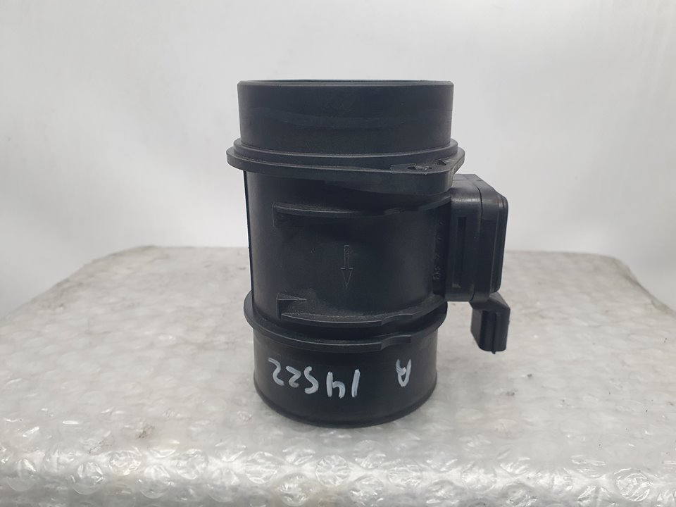 RENAULT Clio 3 generation (2005-2012) Mass Air Flow Sensor MAF 8200682558, 5WK97021 23633275