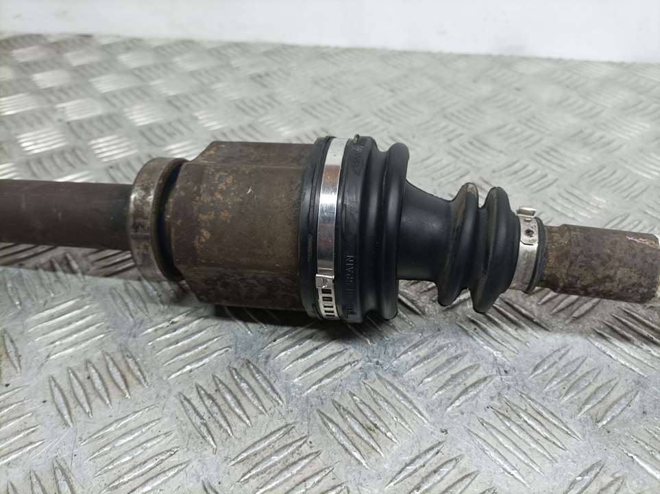 DODGE Megane 2 generation (2002-2012) Front Right Driveshaft 8200472158 23659748