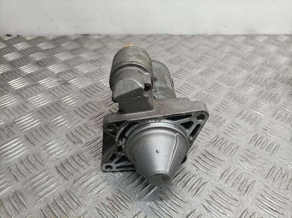 RENAULT Koleos 1 generation (2008-2016) Starter Motor 233000157R, 1200179, VALEO 25224789