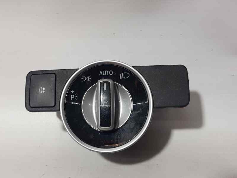 MERCEDES-BENZ E-Class W212/S212/C207/A207 (2009-2016) Headlight Switch Control Unit A2129050551, 10091531 24036319