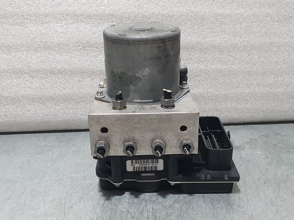 VOLKSWAGEN Exeo 1 generation (2009-2012) ABS Pump 8E0614517,0265234336 18676575