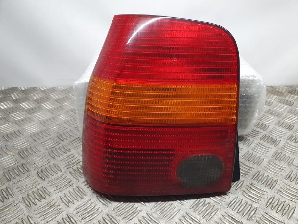 BMW Arosa 6H (1997-2004) Rear Left Taillight SINREF 23661788