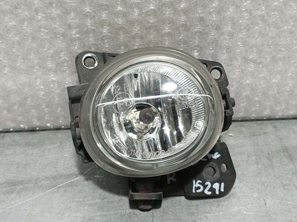 MAZDA CX-7 1 generation (2006-2012) Противотуманка бампера передняя правая 11461009 23047513