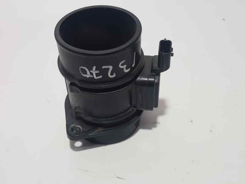 RENAULT Clio 3 generation (2005-2012) Mass Air Flow Sensor MAF 8200682558C, 5WK97021 18688434