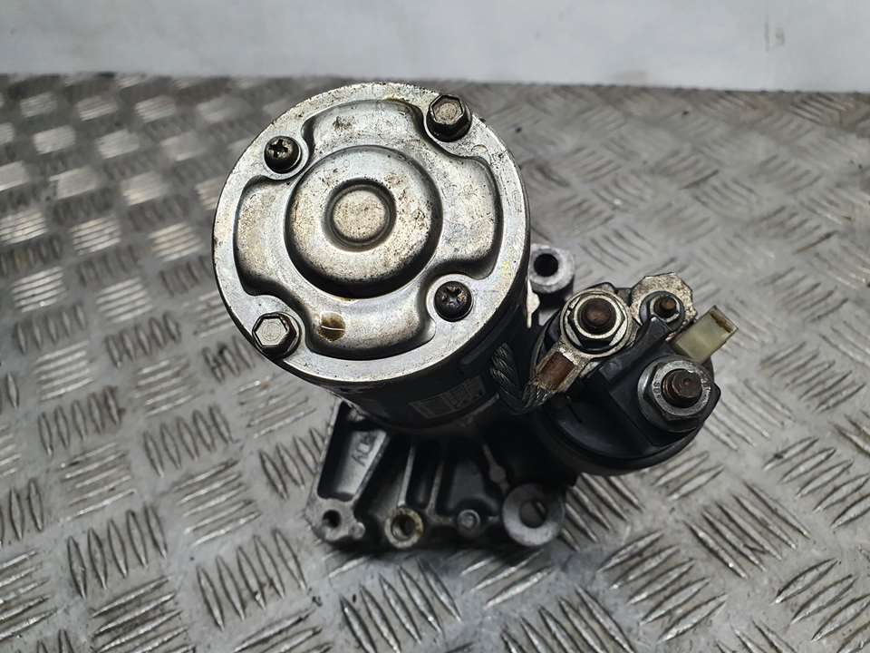 CITROËN C4 Picasso 1 generation (2006-2013) Starter Motor 9663528880,M000T22471 21404952