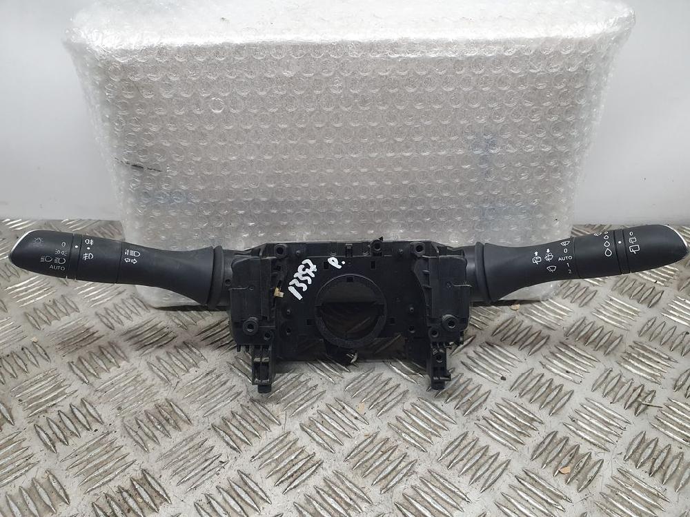 RENAULT Megane 3 generation (2008-2020) Posūkių mechanizmas 255678341R 20787075