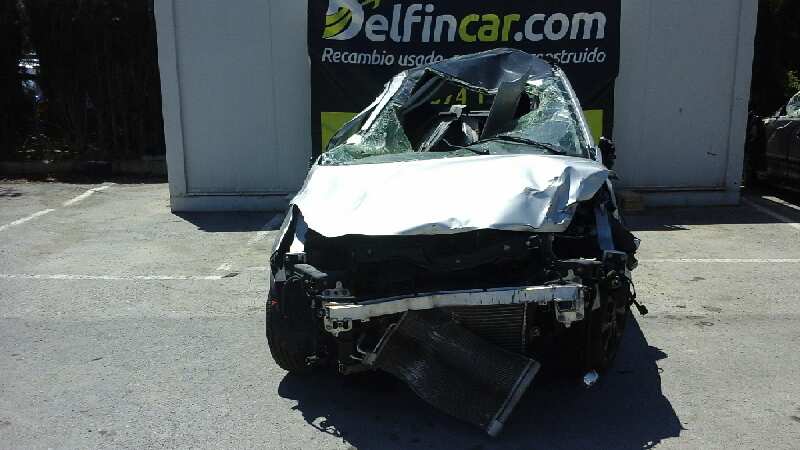 OPEL Corsa D (2006-2020) Воздухомер воздушного фильтра GM13452145 23748248