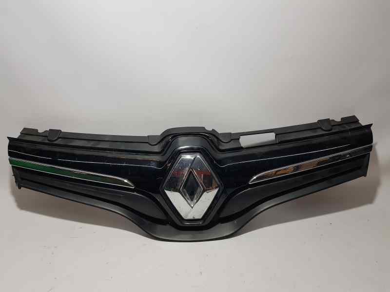 RENAULT Kangoo 2 generation (2007-2021) Radiator Grille 623101381R,1202567X 18691876