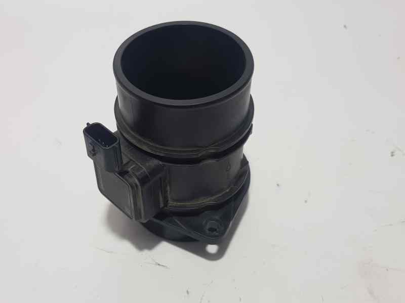 RENAULT Clio 3 generation (2005-2012) Mass Air Flow Sensor MAF 8200682558C, 5WK97021 18688434