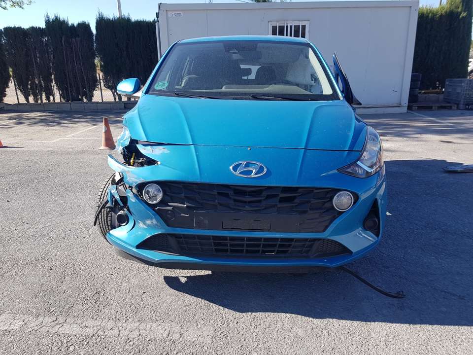 HYUNDAI i10 2 generation (2013-2019) Передній правий карданний вал 49501K6100,49501 26526800