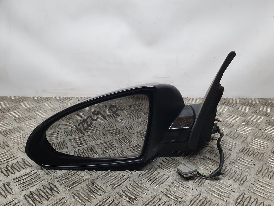 VAUXHALL Primera P12 (2001-2008) Left Side Wing Mirror 96302AU419 18638616