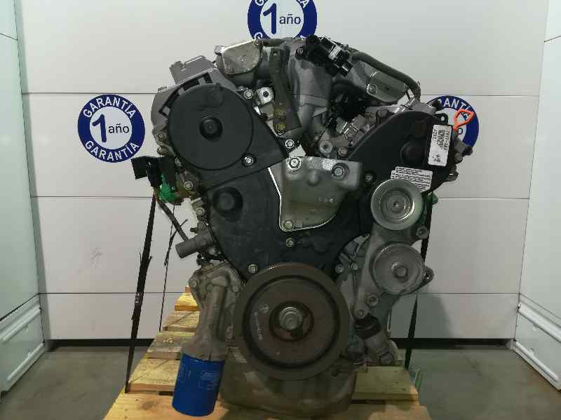 HONDA Pilot Moteur J35Z1, 2035822, LP73071066Y 18564369