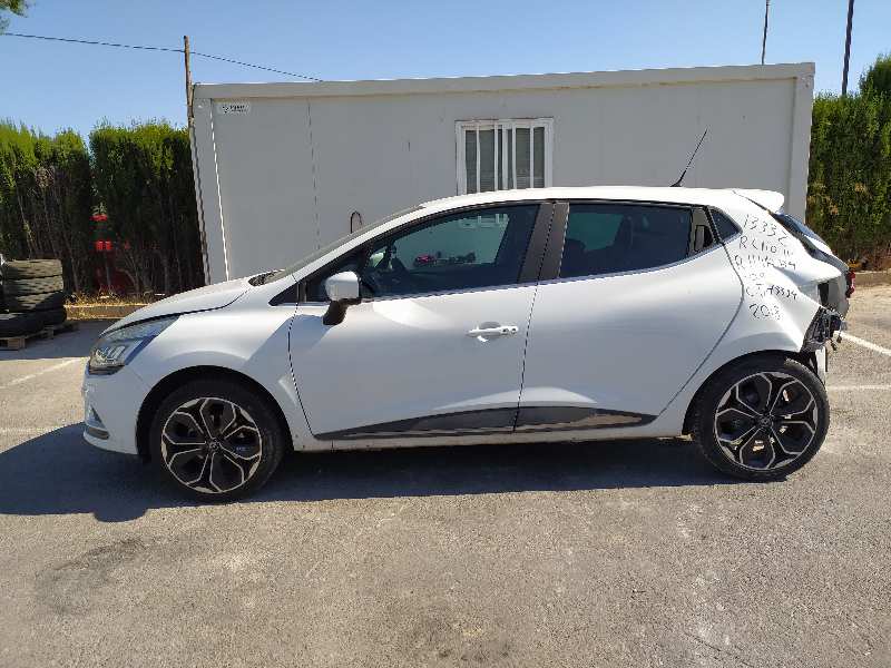 RENAULT Clio 4 generation (2012-2020) Абс блок 476607341R, 269722 18691827