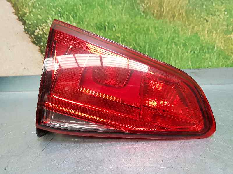 VOLKSWAGEN Variant VII TDI (2014-2024) Rear Left Taillight 5G0945093R,90018023 21667786