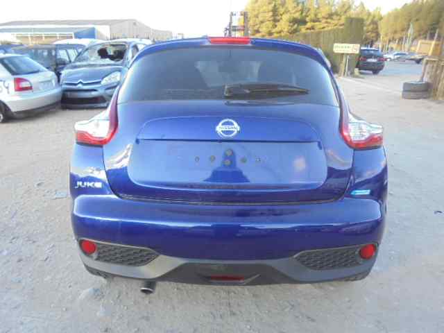 NISSAN Juke YF15 (2010-2020) Воздухомер воздушного фильтра 8200682558B,5WK97021 18548987