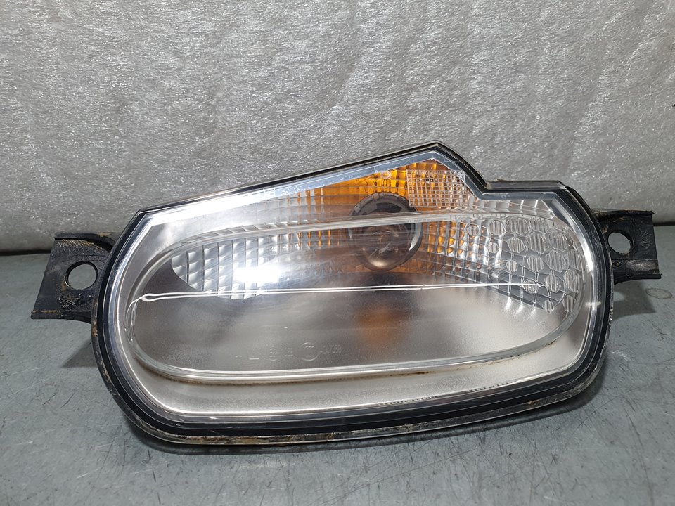 SMART Fortwo 3 generation (2014-2023) Front left turn light 261307778R,A4539062100 21585376