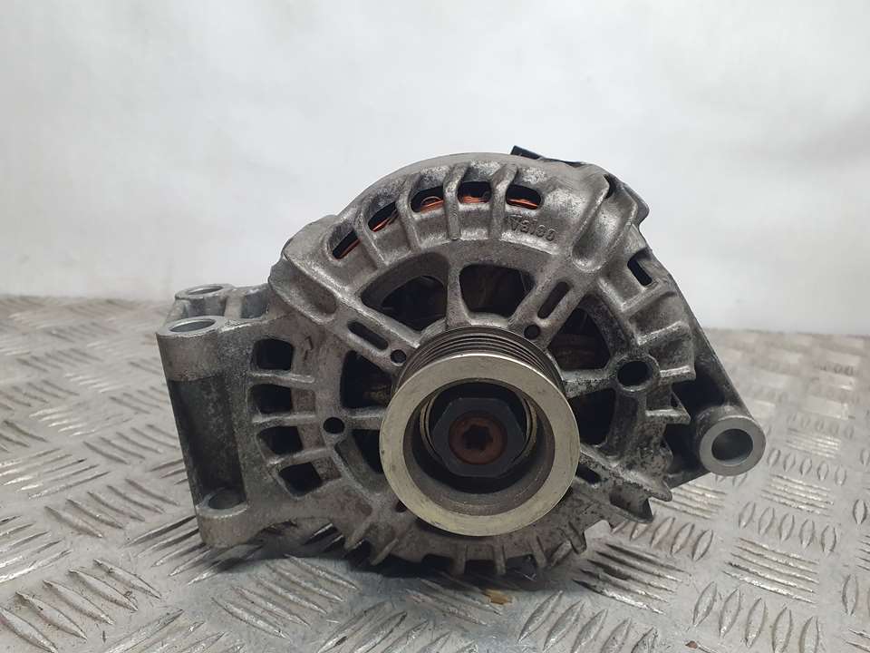 HYUNDAI Fiesta 5 generation (2001-2010) Alternator 7G9N10300CC,TG12C037 23655009