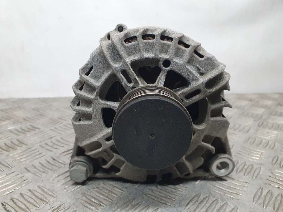 CITROËN C4 Picasso 1 generation (2006-2013) Dynamo 9678048880,TG15C189 21406828