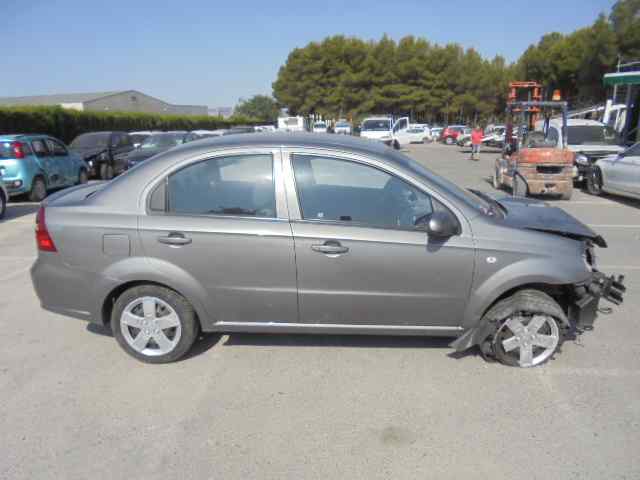 CHEVROLET Aveo T200 (2003-2012) Бабина 310044, 96253555 18574981