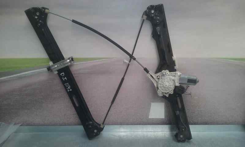 BMW X6 E71/E72 (2008-2012) Front Left Door Window Regulator 7746810201, 5PINS 18585529