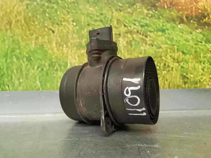 PEUGEOT Sorento 1 generation (2002-2011) Mass Air Flow Sensor MAF 281644A000, 0281002554 18582635