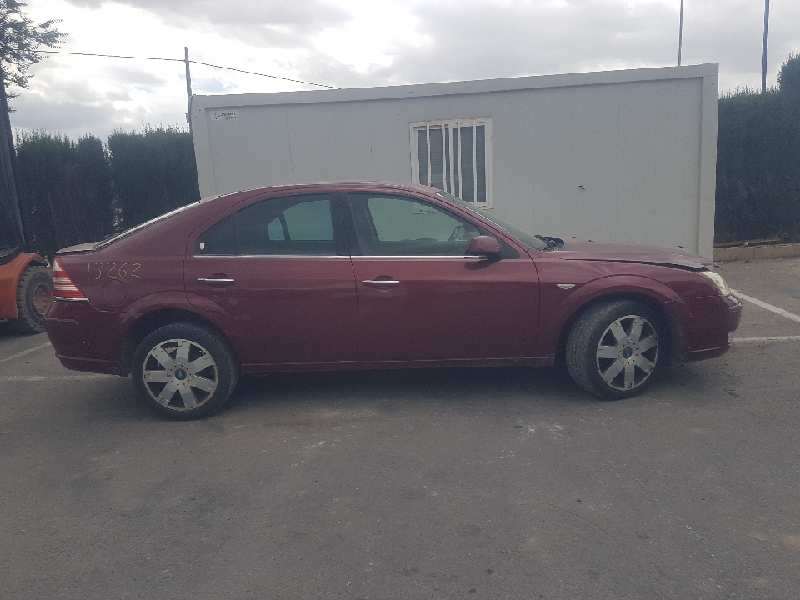 FIAT Mondeo 3 generation (2000-2007) Блок керування ксеноновим світлом 1S7112B655AA,1307329064 18714808