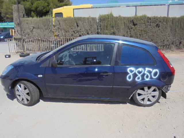 OPEL Fiesta 5 generation (2001-2010) Моторчик заднего стеклоочистителя 404736B,2S61A17K441AB 18492640