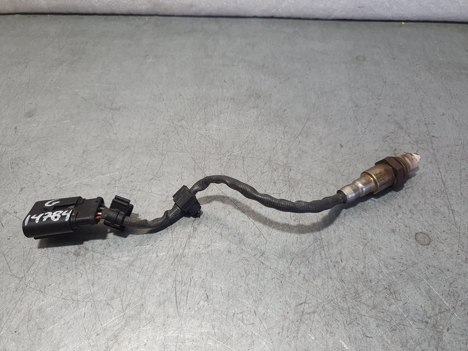 FIAT Lambda Oxygen Sensor 55246214, 0258030121 21365718