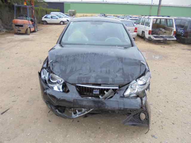 SEAT Ibiza 4 generation (2008-2017) Engine BXW,330013,CARTERTOCADO 18516190