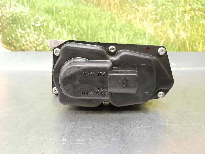 VOLKSWAGEN Passat B6 (2005-2010) EGR szelep 03G131501P 18608354