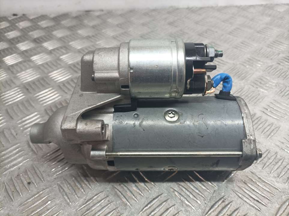 PEUGEOT 308 T9 (2013-2021) Starter Motor 9662854180, TS22E26, VALEO 24290921