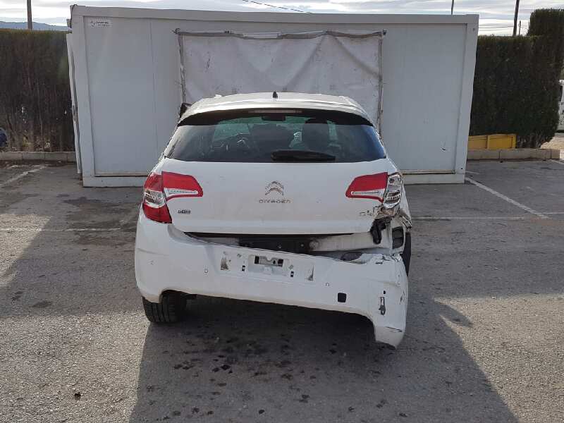 CITROËN C4 2 generation (2010-2024) Szervoszivattyú 9803319180 18669143